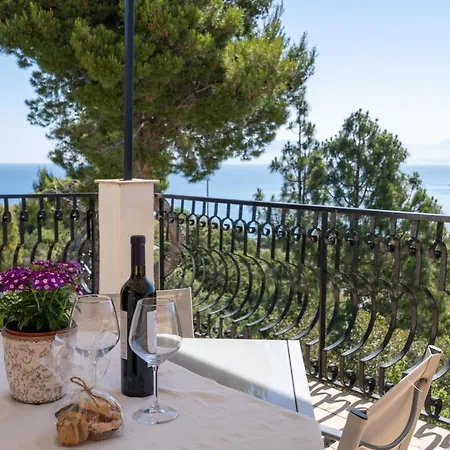 Casa Vacanze Baia Di Guidaloca *