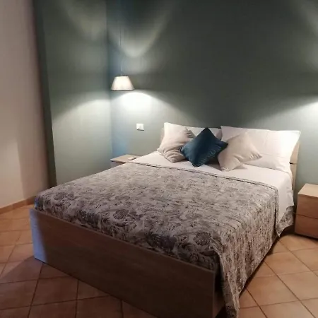 Casa Vacanze Baia Di Guidaloca