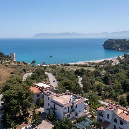 Casa Vacanze Baia Di Guidaloca