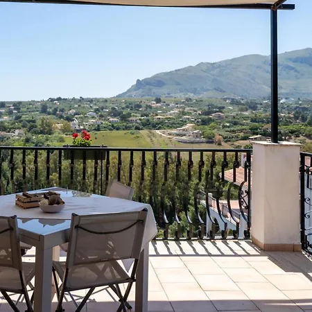 Casa Vacanze Baia Di Guidaloca * Castellammare del Golfo