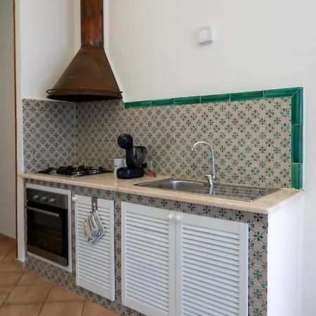 Casa Vacanze Baia Di Guidaloca