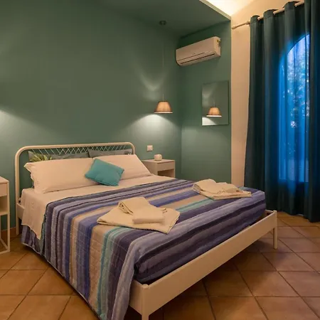 Casa Vacanze Baia Di Guidaloca *