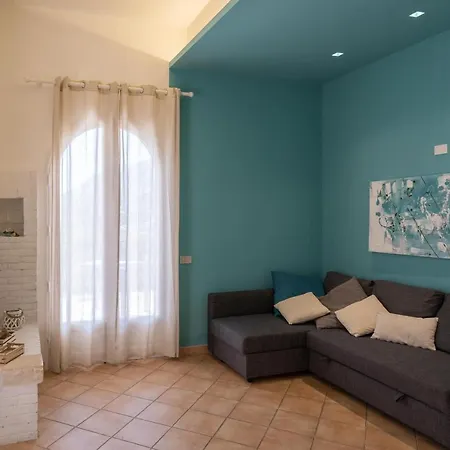 Holiday home Casa Vacanze Baia Di Guidaloca Castellammare del Golfo