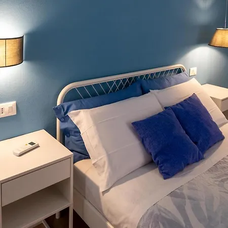 بيت للعطل Casa Vacanze Baia Di Guidaloca *