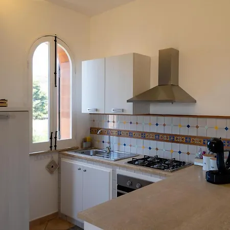 Casa Vacanze Baia Di Guidaloca