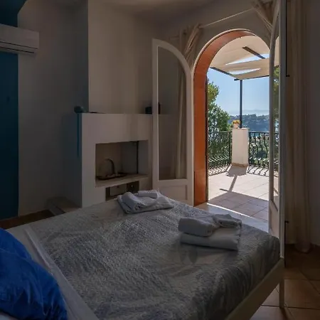 Casa Vacanze Baia Di Guidaloca بيت للعطل