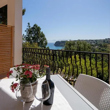 بيت للعطل Casa Vacanze Baia Di Guidaloca