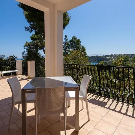 Casa Vacanze Baia Di Guidaloca *