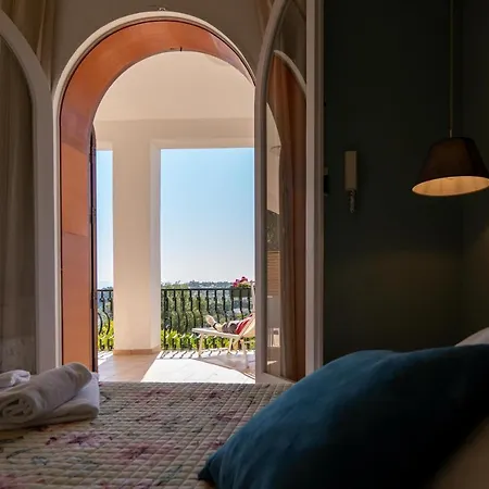 بيت للعطل Casa Vacanze Baia Di Guidaloca