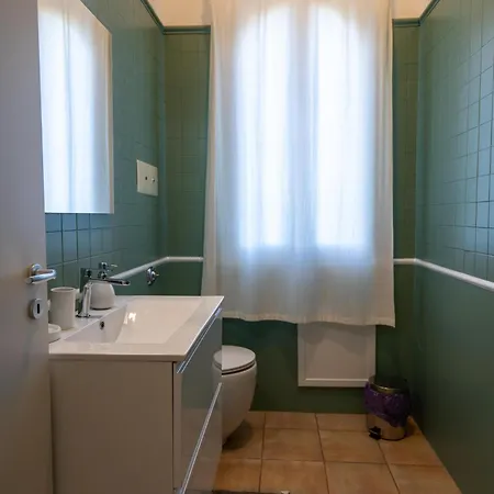 بيت للعطل Casa Vacanze Baia Di Guidaloca