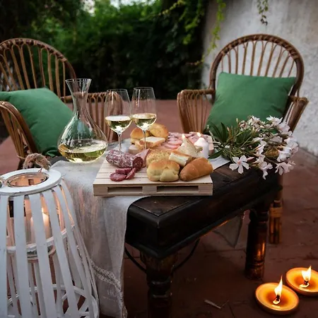 Casa Vacanze Baia Di Guidaloca