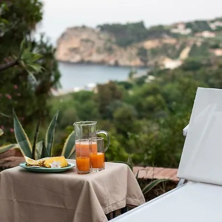 Casa Vacanze Baia Di Guidaloca *