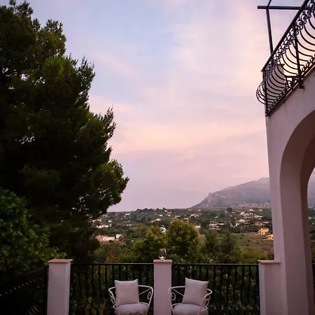 بيت للعطل Casa Vacanze Baia Di Guidaloca