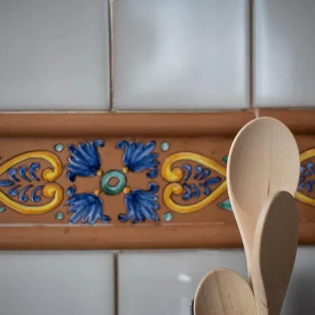 بيت للعطل Casa Vacanze Baia Di Guidaloca