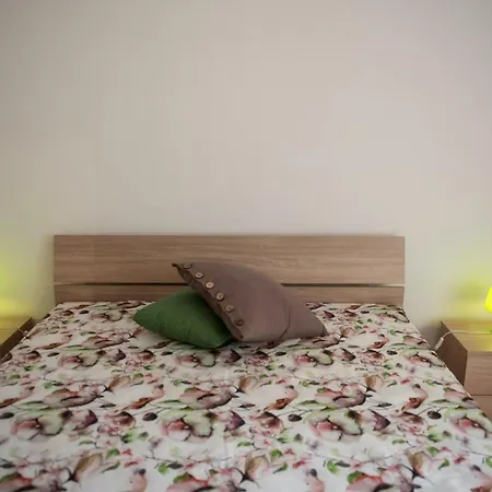 Casa Vacanze Baia Di Guidaloca * كاستيلاّماري ديل غو