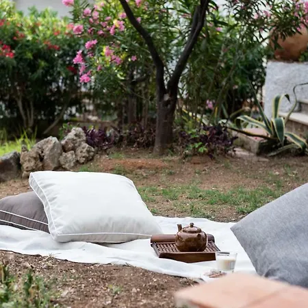 Casa Vacanze Baia Di Guidaloca 카스텔라마레델골포
