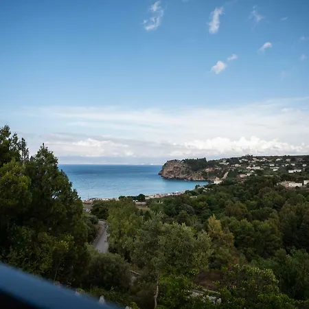 Casa Vacanze Baia Di Guidaloca *
