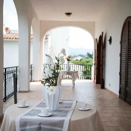 Casa Vacanze Baia Di Guidaloca *