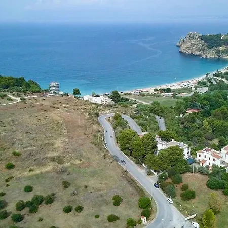 بيت للعطل Casa Vacanze Baia Di Guidaloca