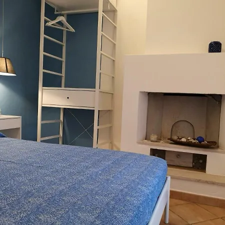 Casa Vacanze Baia Di Guidaloca