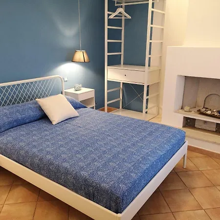 Casa Vacanze Baia Di Guidaloca * Castellammare del Golfo