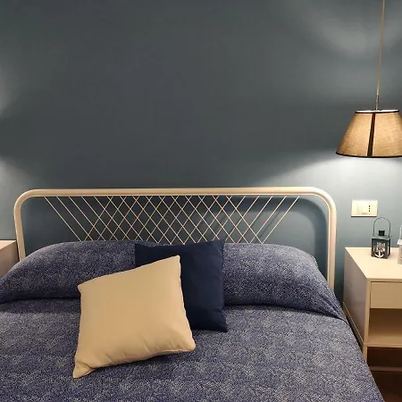 بيت للعطل Casa Vacanze Baia Di Guidaloca