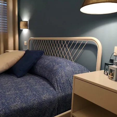 بيت للعطل Casa Vacanze Baia Di Guidaloca *