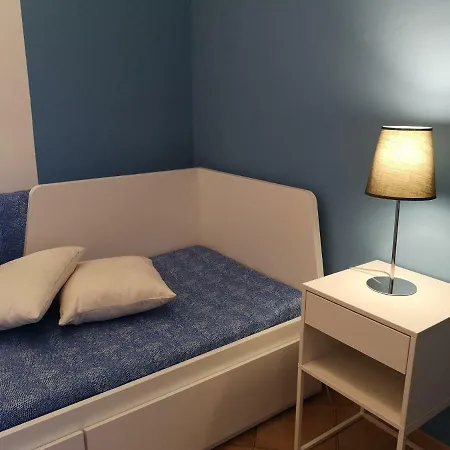 Casa Vacanze Baia Di Guidaloca *