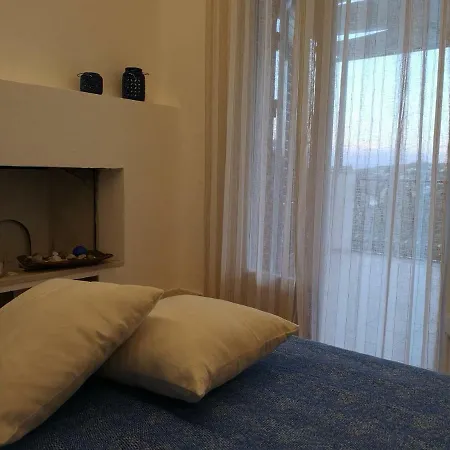 Casa Vacanze Baia Di Guidaloca *