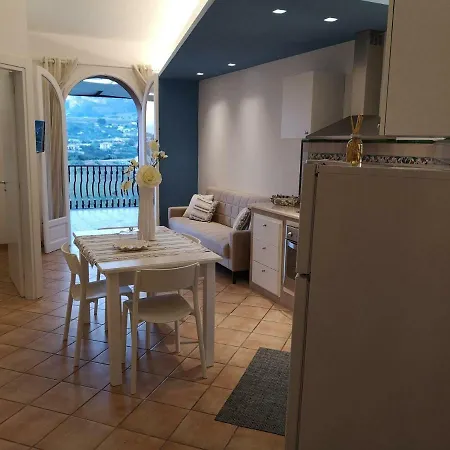 Casa Vacanze Baia Di Guidaloca *