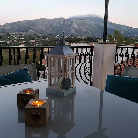 Casa Vacanze Baia Di Guidaloca *