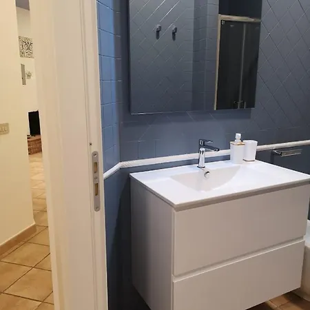 Casa Vacanze Baia Di Guidaloca Holiday home