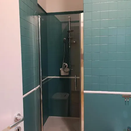 Casa Vacanze Baia Di Guidaloca * كاستيلاّماري ديل غو