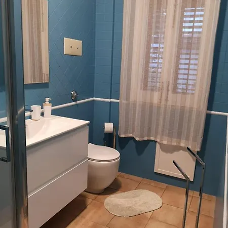 بيت للعطل Casa Vacanze Baia Di Guidaloca