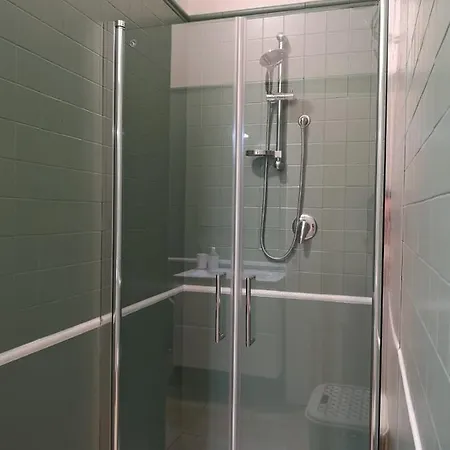 بيت للعطل Casa Vacanze Baia Di Guidaloca