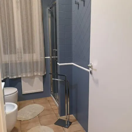 Casa Vacanze Baia Di Guidaloca * كاستيلاّماري ديل غو