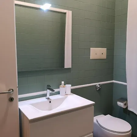 Casa Vacanze Baia Di Guidaloca *